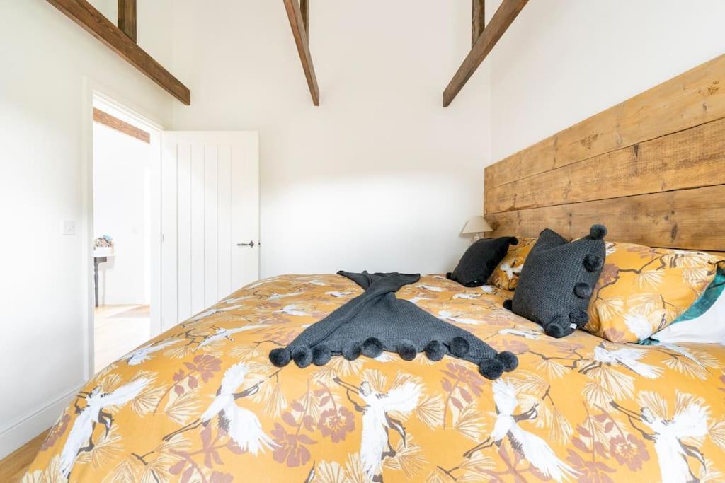 Willow Cottage In Idyllic Location Harrietsham Buitenkant foto