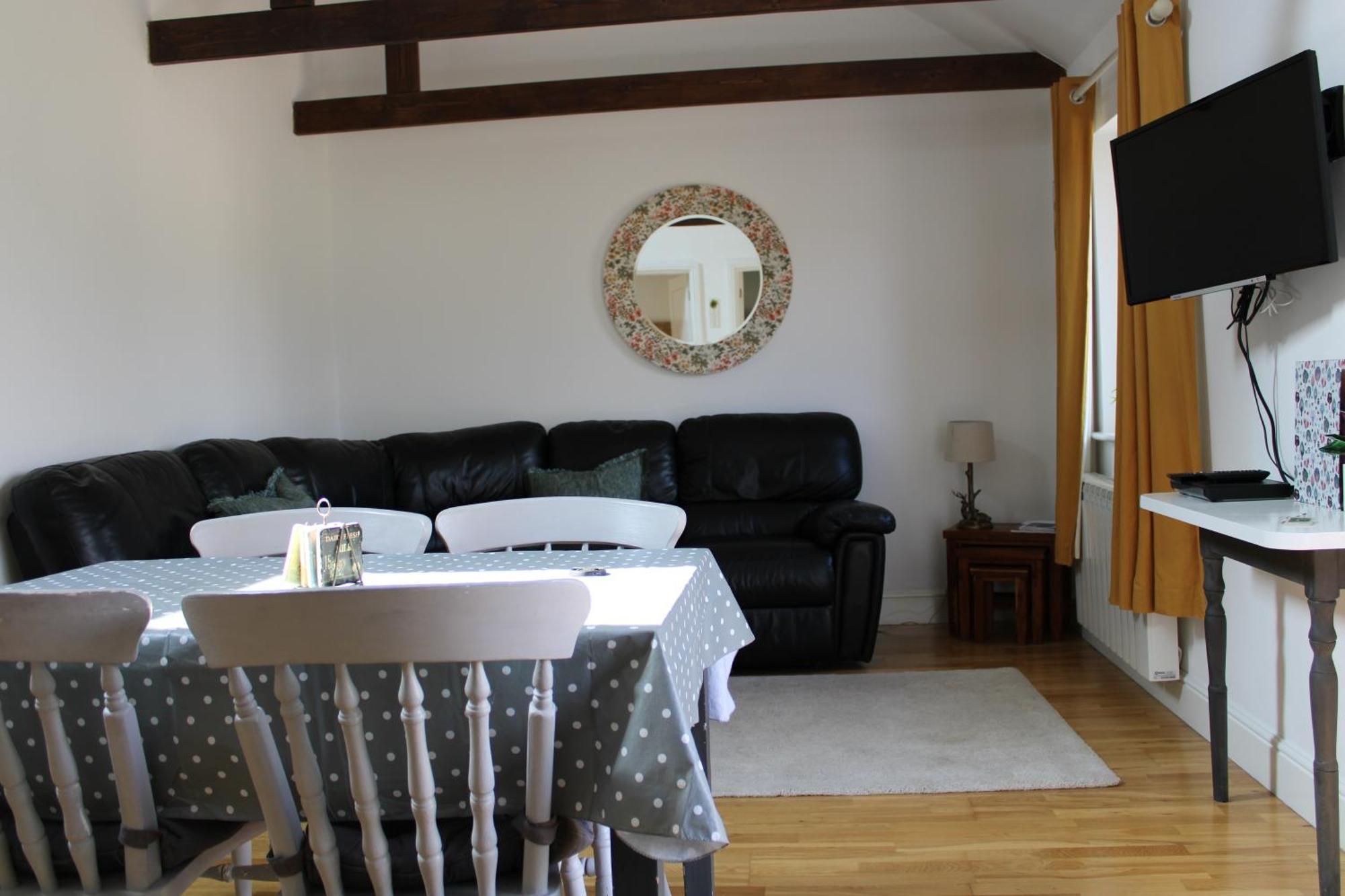 Willow Cottage In Idyllic Location Harrietsham Buitenkant foto